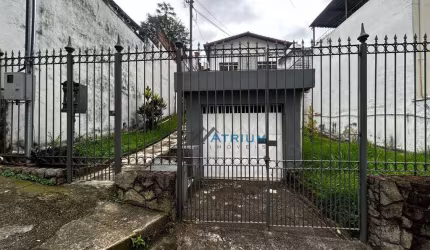 Casa com 4 dormitórios à venda, 103 m² por R$ 499.000,00 - São Mateus - Juiz de Fora/MG