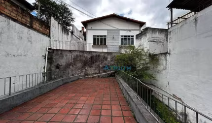 Casa à venda, 103 m² por R$ 499.000,00 - São Mateus - Juiz de Fora/MG