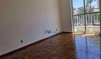 Apartamento à venda, 105 m² por R$ 320.000,00 - Cascatinha - Juiz de Fora/MG