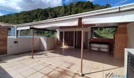 Casa à venda, 108 m² por R$ 299.000,00 - Marilândia - Juiz de Fora/MG