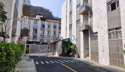 Apartamento, 76 m² - venda por R$ 230.000,00 ou aluguel por R$ 1.347,50/mês - Santa Helena - Juiz de Fora/MG