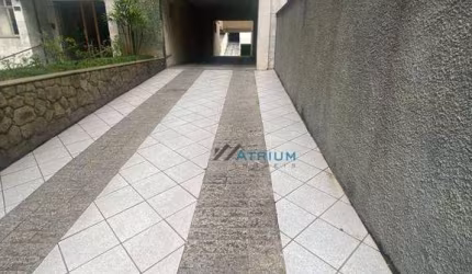Box/Garagem à venda por R$ 80.000,00 - Centro - Juiz de Fora/MG