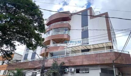 Apartamento à venda, 192 m² por R$ 700.000,00 - São Mateus - Juiz de Fora/MG