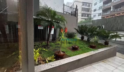 Apartamento Duplex com 5 dormitórios à venda, 270 m² por R$ 1.190.000,00 - Bom Pastor - Juiz de Fora/MG