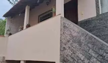 Casa à venda, 70 m² por R$ 215.000,00 - São Pedro - Juiz de Fora/MG
