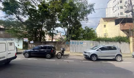 Terreno à venda, 810 m² por R$ 1.550.000,00 - Boa Vista - Juiz de Fora/MG