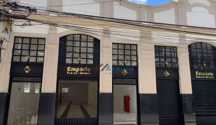 Loja para alugar, 128 m² por R$ 6.400,01/mês - Centro - Juiz de Fora/MG