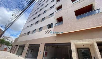 Cobertura com 3 dormitórios à venda, 140 m² por R$ 719.000,00 - Morro da Glória - Juiz de Fora/MG