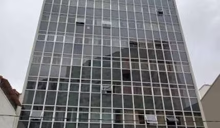 Apartamento à venda, 66 m² por R$ 275.000,00 - Centro - Juiz de Fora/MG