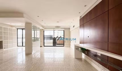 Apartamento à venda, 297 m² por R$ 1.500.000,00 - São Mateus - Juiz de Fora/MG