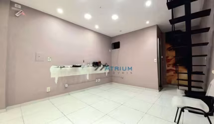 Loja à venda, 54 m² por R$ 189.000,00 - Centro - Juiz de Fora/MG