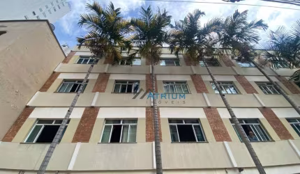 Apartamento com 3 dormitórios, 128 m² - venda por R$ 520.000,00 ou aluguel por R$ 2.241,01/mês - Centro - Juiz de Fora/MG