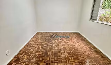 Apartamento com 2 dormitórios à venda, 102 m² por R$ 220.000,00 - Granbery - Juiz de Fora/MG