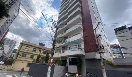 Apartamento com 3 dormitórios, 1400 m² - venda por R$ 570.000,00 ou aluguel por R$ 3.095,02/mês - Centro - Juiz de Fora/MG