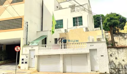 Casa à venda, 105 m² por R$ 420.000,00 - São Mateus - Juiz de Fora/MG