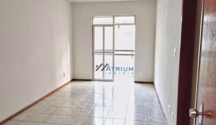 Apartamento à venda, 74 m² por R$ 295.000,00 - Granbery - Juiz de Fora/MG