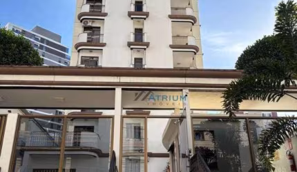 Apartamento com 2 dormitórios à venda, 133 m² por R$ 720.000,00 - Centro - Juiz de Fora/MG