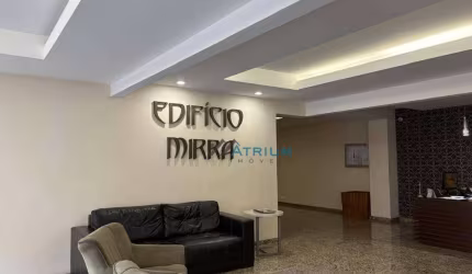 Apartamento com 1 dormitório, 56 m² - venda por R$ 240.000,00 ou aluguel por R$ 2.000,00/mês - São Mateus - Juiz de Fora/MG