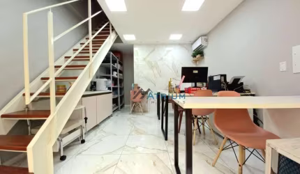 Loja, 54 m² - venda por R$ 249.900,00 ou aluguel por R$ 2.212,50/mês - Centro - Juiz de Fora/MG