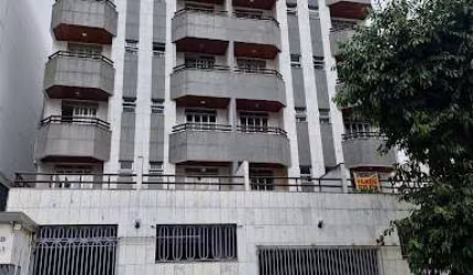 Apartamento à venda, 68 m² por R$ 245.000,00 - Granbery - Juiz de Fora/MG