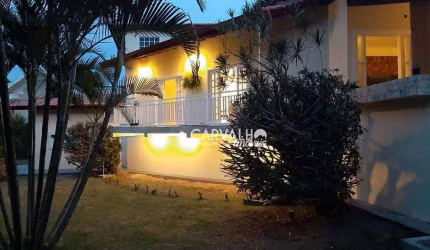 Chácara à venda, 1585 m² por R$ 1.600.000,00 - Chácaras São José - São José dos Campos/SP