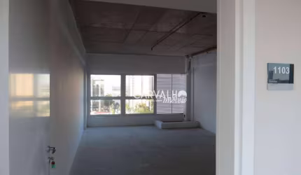 Sala, 40 m² - venda por R$ 390.000,00 ou aluguel por R$ 2.730,30/mês - Centro - São José dos Campos/SP