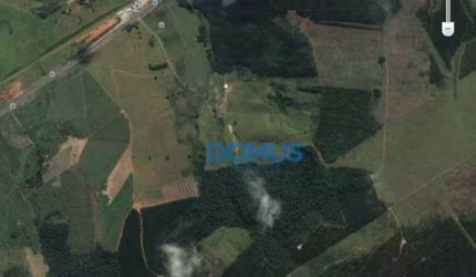 Área à venda, 204000 m² por R$ 270.000.000,00 - Jardim Campo Grande - Caçapava/SP