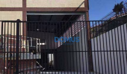 Galpão à venda, 250 m² por R$ 800.000,00 - Jardim Motorama - São José dos Campos/SP