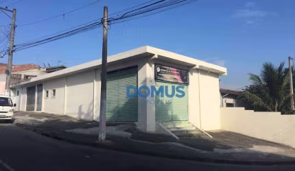 Ponto à venda, 173 m² por R$ 470.000,00 - Jardim Santo Onofre - São José dos Campos/SP