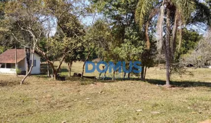 Terreno à venda, 30000 m² por R$ 450.000,00 - Costinha - São José dos Campos/SP