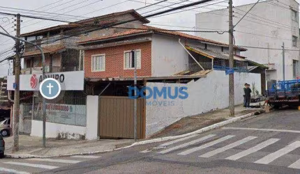 Sobrado à venda, 350 m² por R$ 750.000,00 - Bosque dos Eucaliptos - São José dos Campos/SP