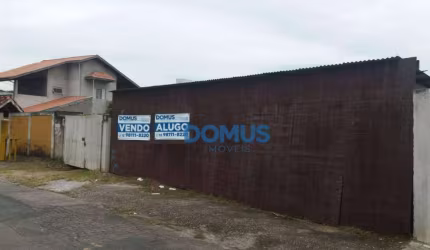 Terreno à venda, 2345 m² por R$ 900.000,00 - Chácaras São José - São José dos Campos/SP