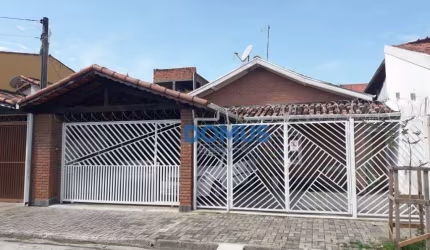 Casa à venda, 220 m² por R$ 505.000,00 - Jardim Altos de Santana - São José dos Campos/SP