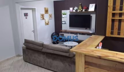 Casa à venda, 159 m² por R$ 399.000,00 - Jardim da Granja - São José dos Campos/SP