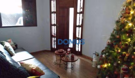 Sobrado à venda, 200 m² por R$ 480.000,00 - Jardim Pararangaba - São José dos Campos/SP