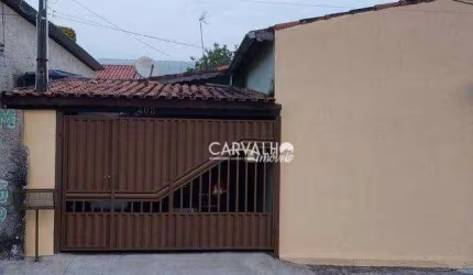 Casa à venda, 150 m² por R$ 287.000,00 - Eugênio de Melo - São José dos Campos/SP