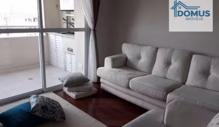 Apartamento com 4 dormitórios à venda, 111 m² por R$ 760.000,00 - Santana - São José dos Campos/SP