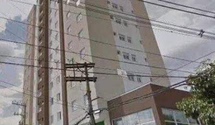 Apartamento à venda, 59 m² por R$ 375.000,00 - Jardim Vale do Sol - São José dos Campos/SP