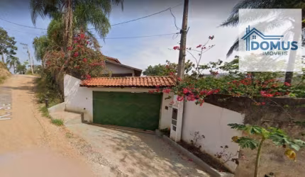 Chácara à venda, 3500 m² por R$ 860.000,00 - Santa Lúcia - São José dos Campos/SP