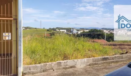 Terreno à venda, 140 m² por R$ 165.000,00 - RESIDENCIAL ALTO DOS IPES - São José dos Campos/SP