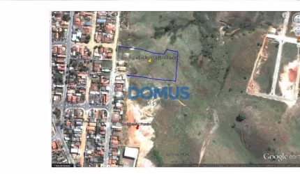 Área à venda, 8448 m² por R$ 1.800.000,00 - Jardim Paraíso - Jacareí/SP