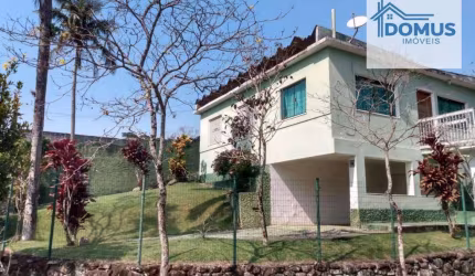 Casa com 2 dormitórios à venda, 113 m² por R$ 650.000,00 - Massaguaçu - Caraguatatuba/SP