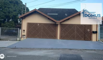Casa com 4 dormitórios à venda, 200 m² por R$ 940.000,00 - Cidade Morumbi - São José dos Campos/SP