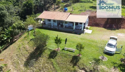 Sítio à venda, 51716 m² por R$ 600.000,00 - Costinha - São José dos Campos/SP