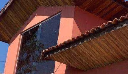Chácara à venda, 1000 m² por R$ 750.000,00 - Buquirinha - São José dos Campos/SP