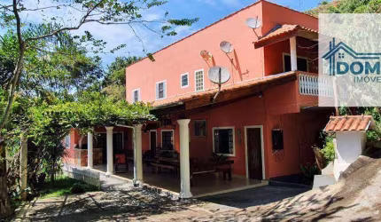 Chácara à venda, 20400 m² por R$ 1.010.000,00 - Freitas - São José dos Campos/SP