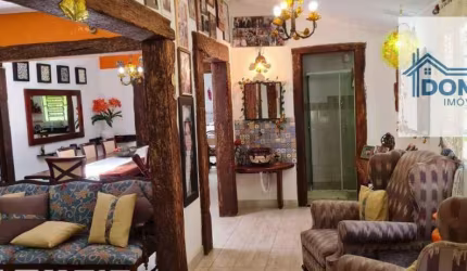 Chácara à venda, 45000 m² por R$ 1.600.000,00 - Bairro dos Teixeiras - Monteiro Lobato/SP