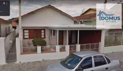 Casa com 3 dormitórios à venda, 131 m² por R$ 600.000,00 - Santana - São José dos Campos/SP