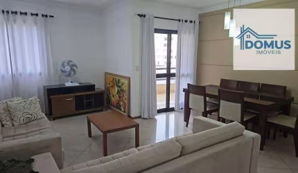 Apartamento com 3 dormitórios à venda, 125 m² por R$ 1.650.000,00 - Jardim Esplanada - São José dos Campos/SP
