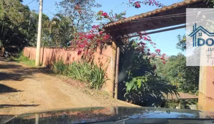 Chácara à venda, 1500 m² por R$ 680.000,00 - Bom Sucesso - São José dos Campos/SP